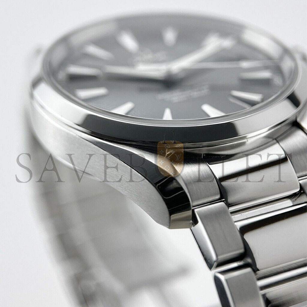 OMEGA SEAMASTER AQUA TERRA 150M WATCH 231.10.42.21.01.003